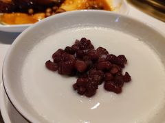 双皮奶-领鲜天下·焗海鲜·花胶鸡(天目里店)