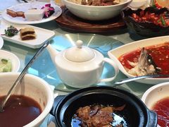-廊亦舫Lang Yi Fang Restaurant(金桥店)