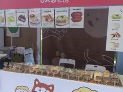 -龙湖杭州滨江天街