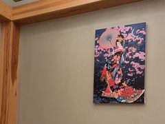 -一心创作料理屋(经开万达店)