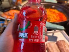 -梨花自助烤肉(乐宾店)