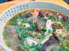 -筒骨麻辣烫(永同昌公寓胜明花园店)