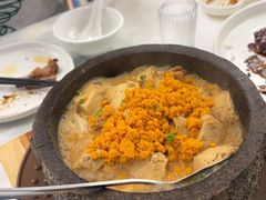 -品海楼·大连海胆锅贴馆(东港店)