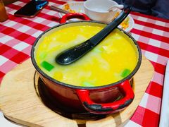 -西贝莜面村(万象天地店)