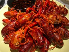 -巴厘龙虾·榜首油焖大虾(洞庭·艺术洋房店)