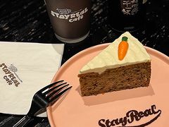 -StayReal Cafe(长宁来福士广场东八区店)