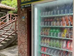 -海南热带雨林国家公园吊罗山景区