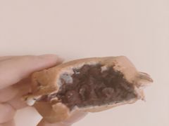 红豆饼-薛新颖红豆饼(中式甜点山师店)