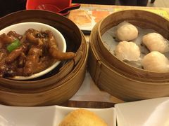 -添好运点心专门店(深水埗店)