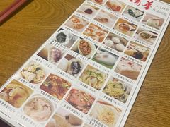 -品大三·南京菜(大行宫店)