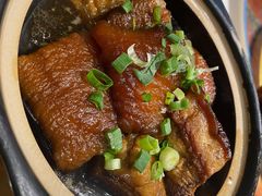 -老长春肉馆(创业大街店)