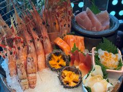 -花潮料理艺食馆(成都万象城店)