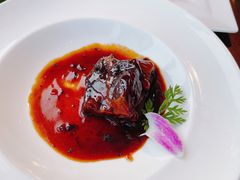 陈皮慢炖小牛肉-小南洋海景餐厅(深圳湾店)