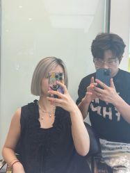 -GANO HAIR 