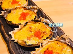 芝士蟹宝-兆治日本料理(华府世家店)