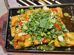 -神伙烧烤(南坪总店)