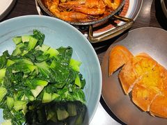 -庐灶江南·江南菜·四合院Bistro(东直门·华侨夜泊君亭店)