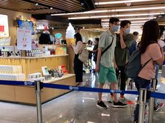 -崇光百货(铜锣湾店)