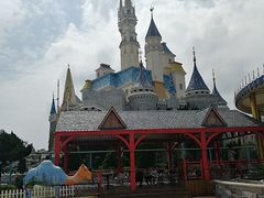 -蓬莱欧乐堡梦幻世界