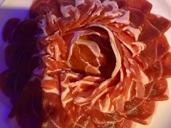 -额尔敦传统涮(公园西路店)