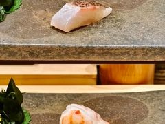 -鮨一日本料理(大中华店)