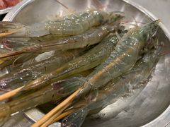 -盈田盈粥庄(博山东路店)