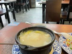 -都一处烧麦馆(前门店)