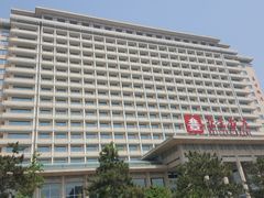 -北京饭店诺金-东33餐厅