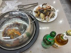 -仙螺岛海鲜自助餐厅(总店)