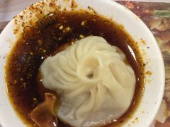 -苏晓玥·手作江南小吃(深圳北站店)