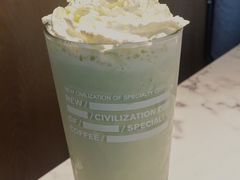 -科学家咖啡(海岸城店)