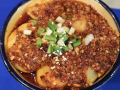 -马路边边串串香(双井直营店)