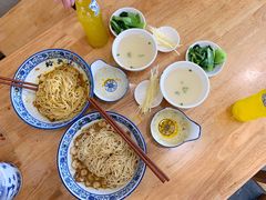 三虾面-裕兴记·三虾面(西北街总店)
