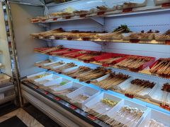 -袁记串串香(川师店)