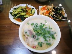 -清真刘记全羊肉鲜汤馆(前进路店)