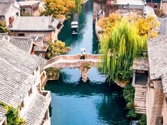 -百脉泉景区