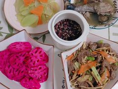 -臻爱住家月嫂育儿嫂(万达店)
