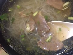 -白玉兰小吃(新村路店)