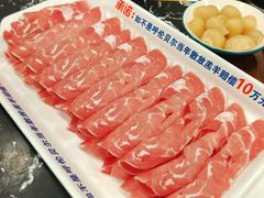 -楼外楼大刀肉传统火锅居(繁荣路店)