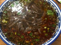 -惠记粉汤羊血梆梆肉(永松路店)
