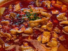 -老三样 · 江西菜馆(前海壹方汇店)