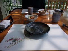 -将军日本餐厅·Shogun(厦门马哥孛罗东方大酒店)