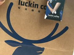 -瑞幸咖啡(艺树家工场店)
