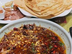 -和源祥·日照菜扛把子(万平口一店)