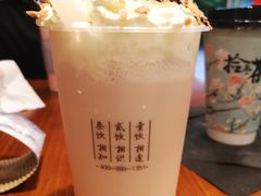 -拾叁茶(罗汉巷店)