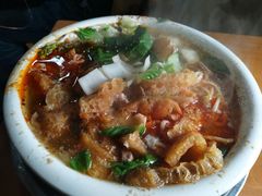 -祁家面馆(大香炉店)