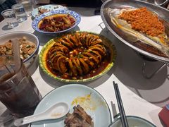 -回家吃饭·地道南昌菜(建德观总店)