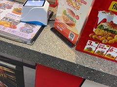 -华莱士·全鸡汉堡(艳粉店)
