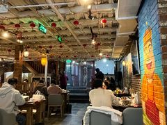 -三个大叔烤羊肉串·炭炉砂锅菜(西三旗店)