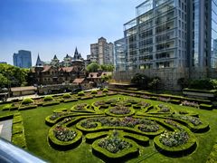 -马勒别墅饭店(静安寺店)